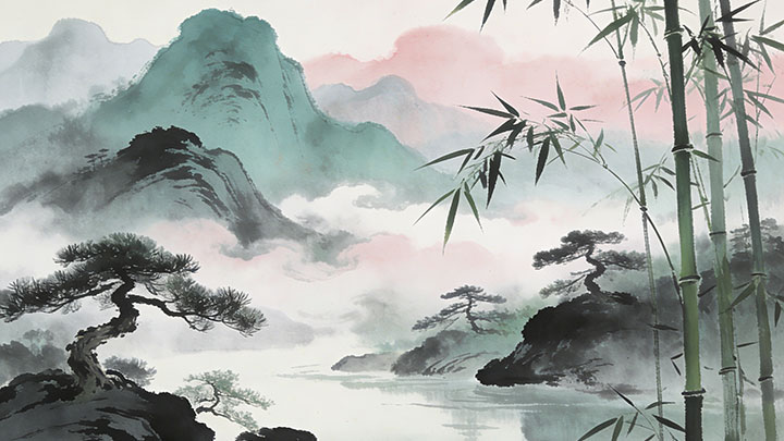 2026 好听不重名的女孩名字 古风清雅（含诗词出处）