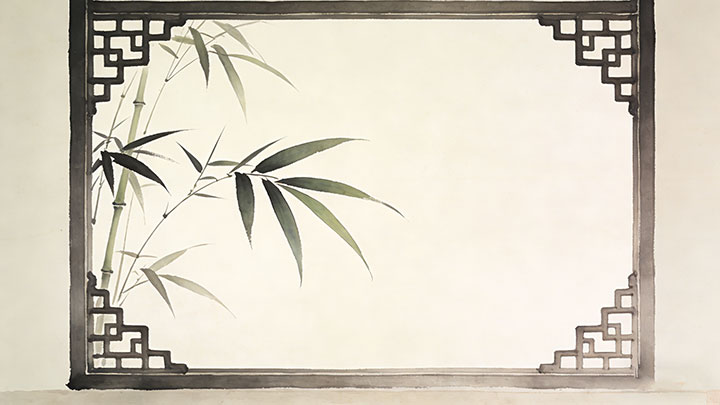 2026古风儒雅男孩名字 阳光大气不重名（含诗词出处）(图2)